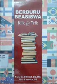 Image of Berburu Beasiswa : Klik & Trik